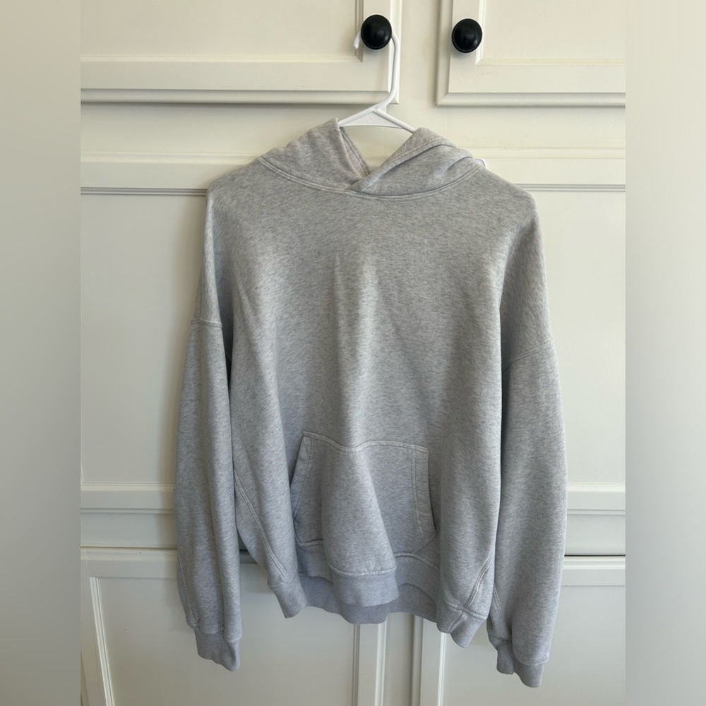Abercrombie Popover Hoodie